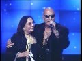 Feroz Khan In High Spirits At IIFA 2002