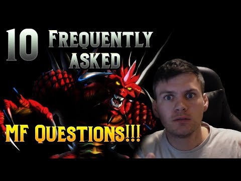 10 Frequently asked Diablo 2 Magic Finding Questions - Diablo 2