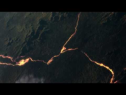 Noah's Flood and Catastrophic Plate Tectonics (Short)