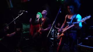 The Knutz - Lady Shadow