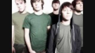 Our Last Night -- We&#39;ve Been Holding Back