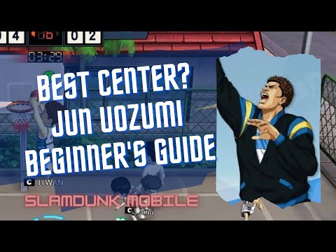 Jun Uozumi