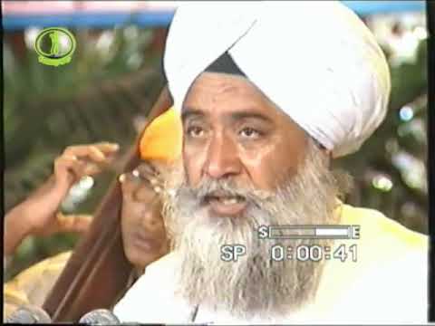 Bhai Dilbagh Singh Ji  Gulbagh Singh Ji  Asa Di Vaar 2