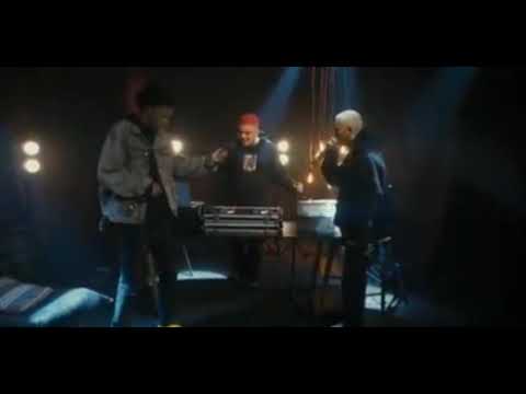 Jé Santiago X MC Igu - Rock N Roll X Japão