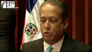 Legisladores del PRM piden sanciones a involucrados en caso aviones Super Tucano