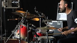 John J. Presley - Ill At Ease at Reading 2014