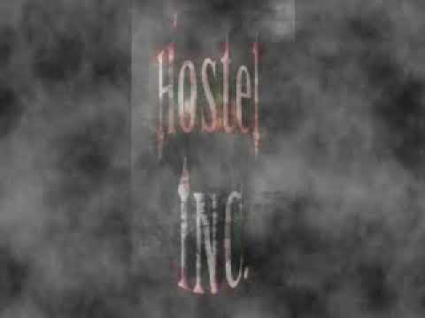 Hostile Inc@Dingbatz 3-23-08