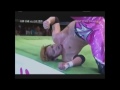 Pro Wrestling NOAH Naomichi Marufuji Vs Atsushi Kotoge