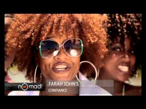 FARAH JOHN'S Confiance