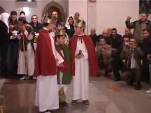 Mzizah Delmenhorst mor Yuhanon Dakfone theter du Mawlodo 08