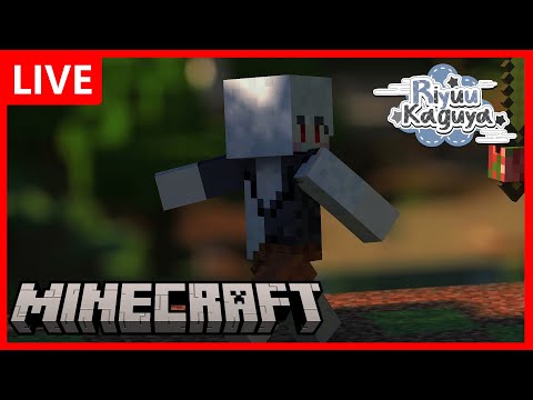 [ Live Minecraft ] Lets Play Minecraft Indonesia 1.20