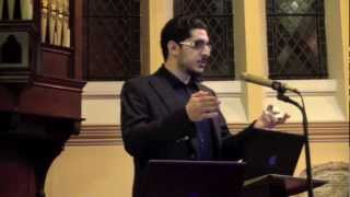 Video: Was Jesus Crucified? - James White vs Sami Zaatari