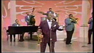 Louis Armstrong   Wilkomein GRAND RETRO