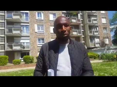 DRANCY : LA RÉVOLUTION EST EN MARCHE