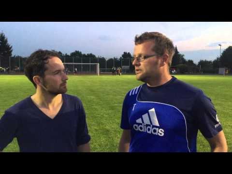 LAFU-TV Kreisligastart 2015/2016