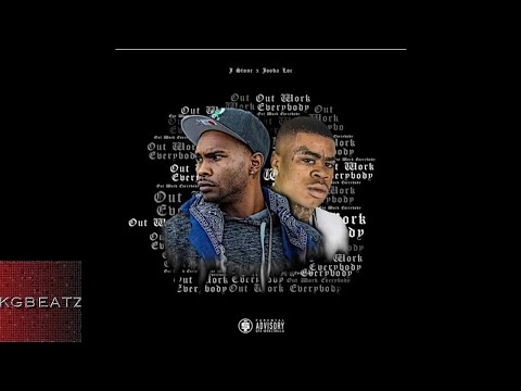 J Stone x Jooba Loc - I Cant Trust U [New 2018]