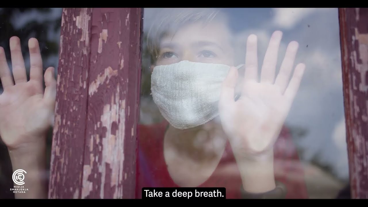 Bosnia and Herzegovina: Invisible air pollution