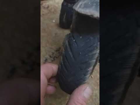 Электросамокат куго GT350s