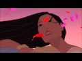 Pocahontas Saves John Smith HD
