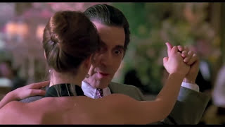 Leonard Cohen - Scent of a Woman - Dance Me to the End of Love