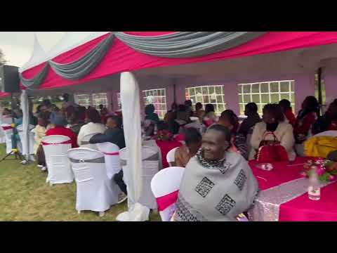 BEST CAKE MATRON IN CENTRAL KENYA#KWIREKERERIA PART 1#