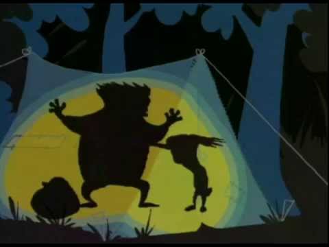 Home Movies Season 1 Episode 5 Yoko