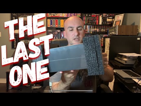 I Got The Last Analogue NT Mini Noir