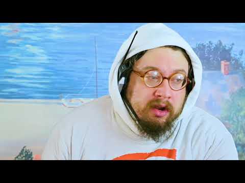 Sam Hyde "Big companies big names"