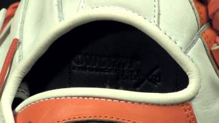 Video thumbnail: Worth Legit Softball Series: LG130H-O