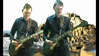 Black Rose (Roisin Dubh)