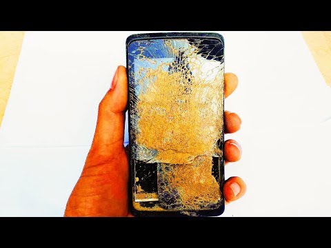 Restoration reuse OPPO phones completely broken | Restore broken phone functionality