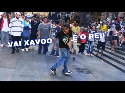 A VOLTA DO XAVONELLYS 👑 & 16 MINUTOS DE PASSINHO DOS MALOKA & MAGRÃO !!! (Juan lima)