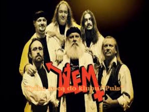 Karaoke DŻEM - Wehikół czasu ( chórki )