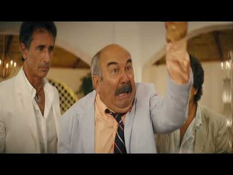 Le coming out de Benjamin, les Bronzés 3.