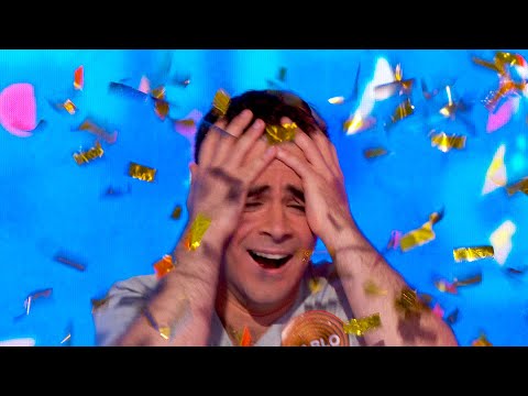 Pablo Díaz gana 1.828.000 euros en ‘El Rosco’ de ‘Pasapalabra’