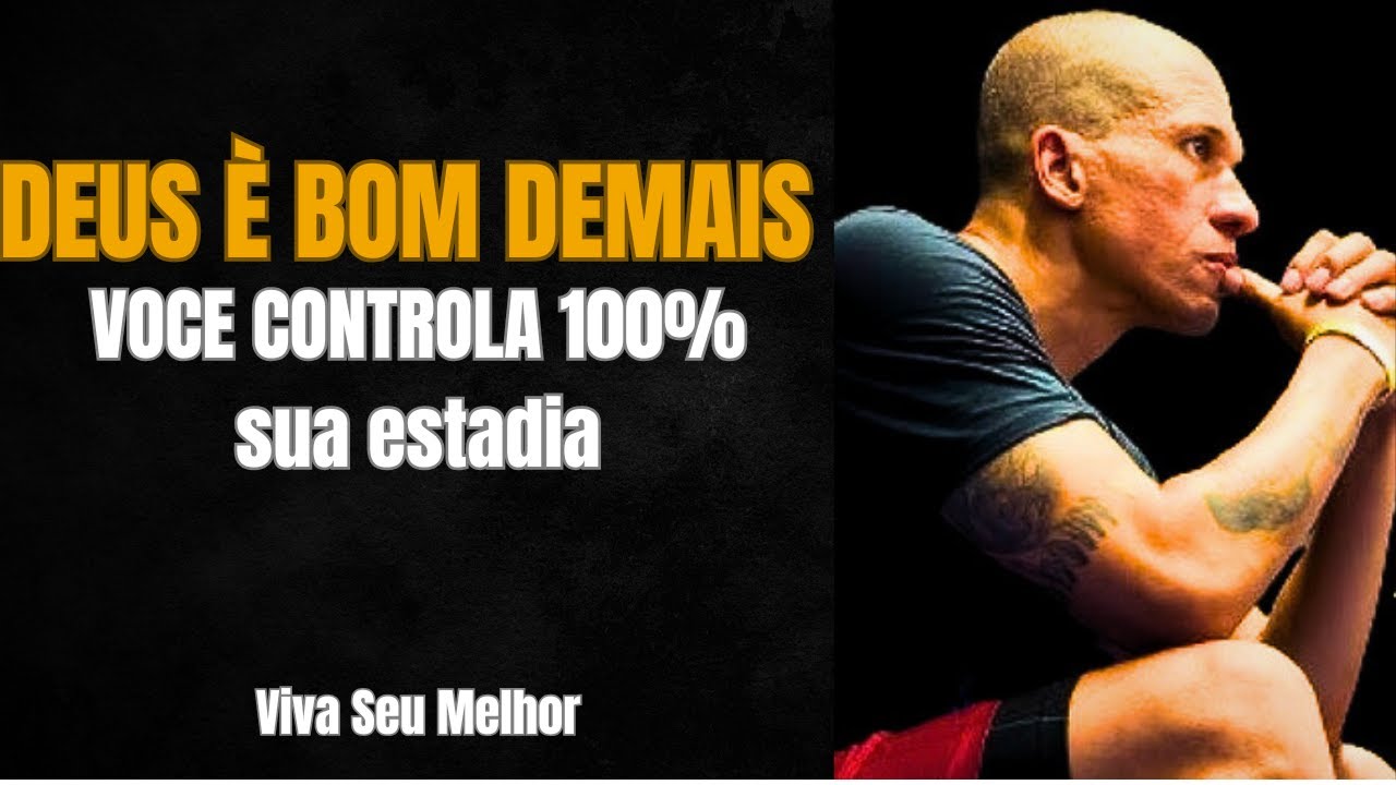 É PRECISO SABER VIVER! O PODEROSÍSSIMO NINJA MOTIVACIONAL #ninja