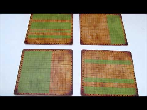 Seekers: Treasure Hunt (Reading Eye Cards)