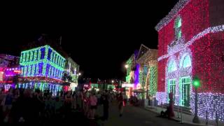 Osborne Lights Parade of Wooden Soldiers Arthur Fiedler and Boston Pops