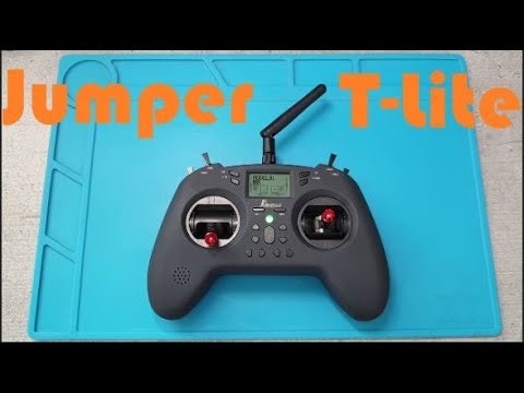 Jumper T-lite full tear-down quick review, all you really need?