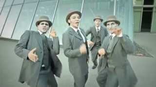 Momo  - Teaser, Theater Hof 2015/16