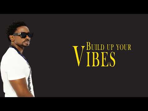 Christopher Martin - Guaranteed | Official Lyric Video