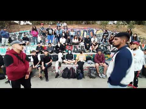 SKELTAH vs MANDRAGORA: 4tos - DRC Battles Defend