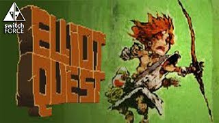 Elliot Quest video thumbnail