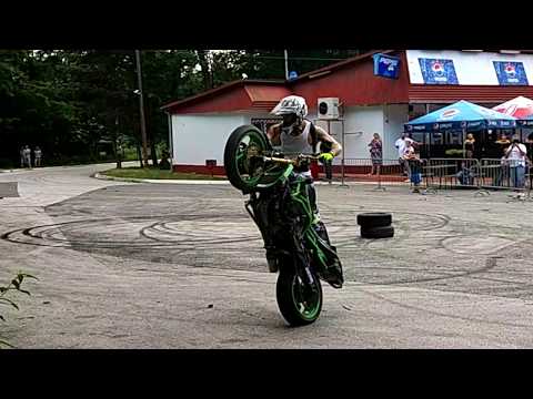 Drift Team Busko - Zajazd Pod Świerkami