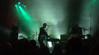 DHANI HARRISON - "Úlfur Resurrection" 11/22/17