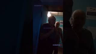 Бездомного выгнали из городского приюта в Николаеве, посоветовав жителям «забрать его себе» (видео)