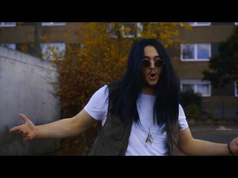 Salihu ~ 7 km/h | Official Video (Apache 207 Parody)