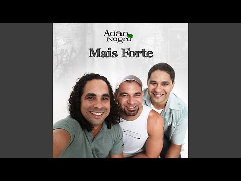 Jão - Adão Negro