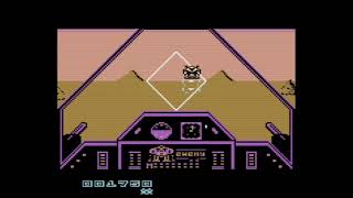 COMMODORE 64 += LYOBERON 5 =+ NEW PREVIEW 2025