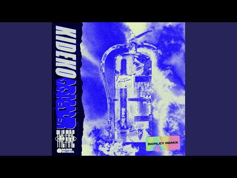 The Fire (Sorley Remix)